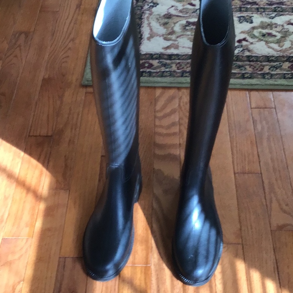 Riding Boots